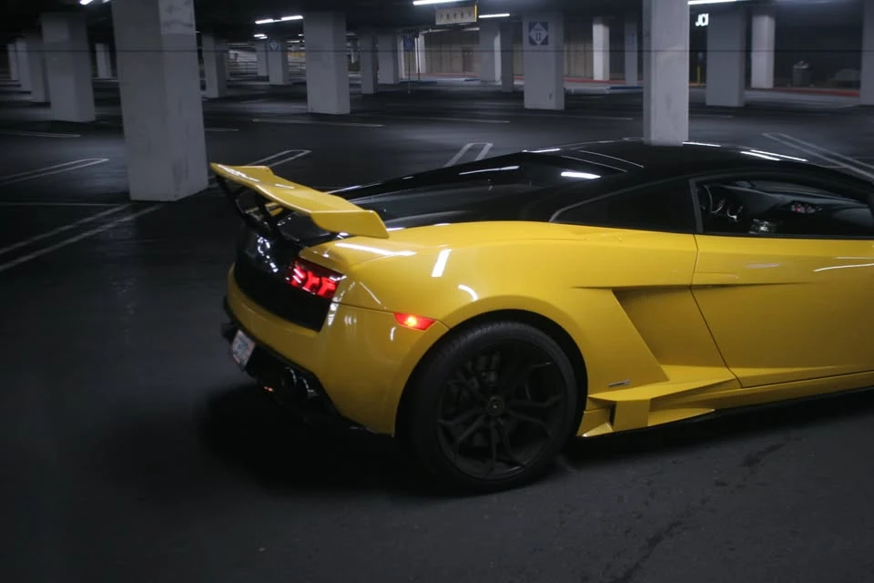 2011 Lamborghini Gallardo - Image 5 of 13