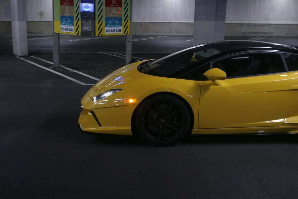2011 Lamborghini Gallardo - Image 3 of 13