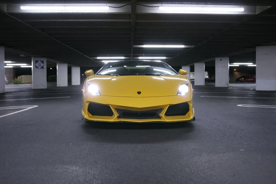 2011 Lamborghini Gallardo - Image 7 of 13