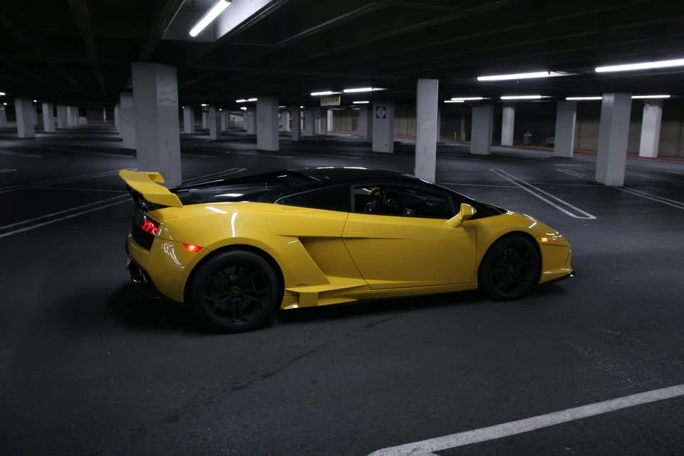 2011 Lamborghini Gallardo - Image 13 of 13