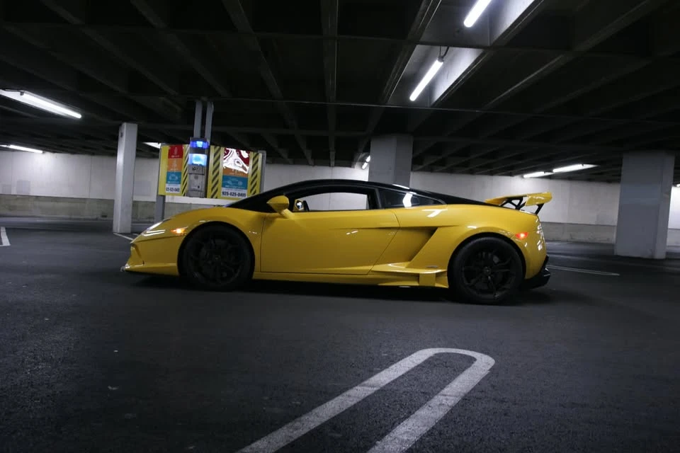 2011 Lamborghini Gallardo - Image 10 of 13