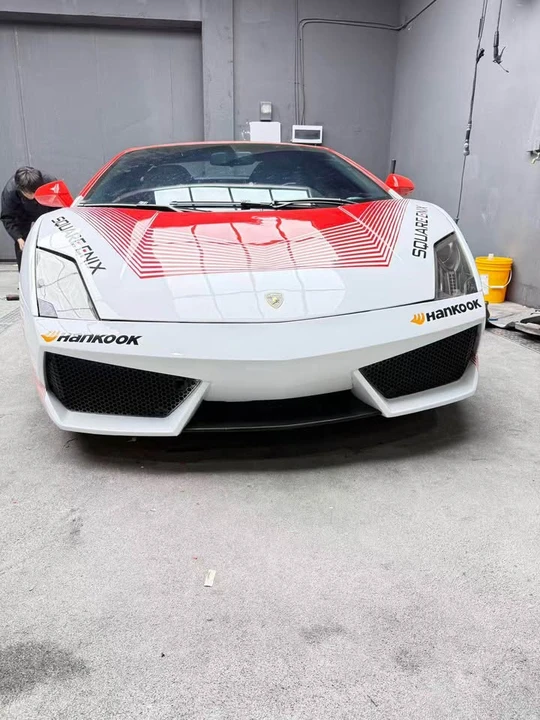 2011 Lamborghini Gallardo - Image 6 of 10