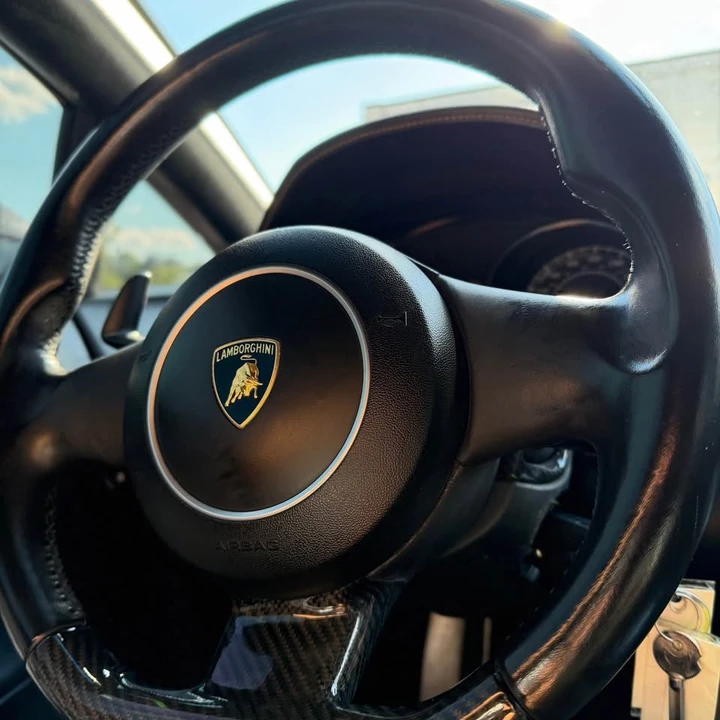2011 Lamborghini Gallardo - Image 13 of 14