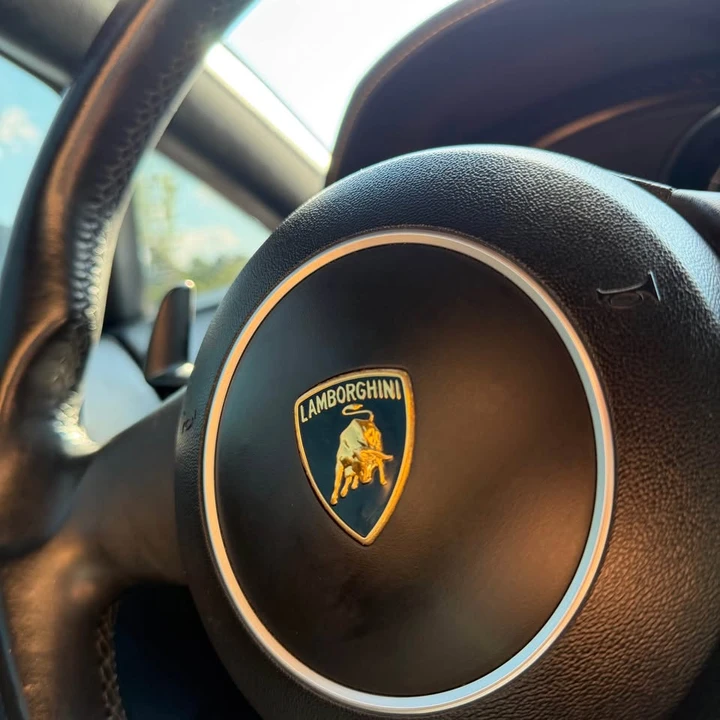 2011 Lamborghini Gallardo - Image 14 of 14