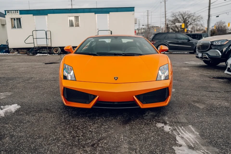 2011 Lamborghini Gallardo - Image 3 of 18