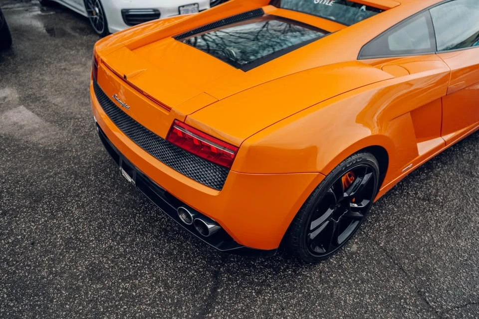 2011 Lamborghini Gallardo - Image 7 of 18