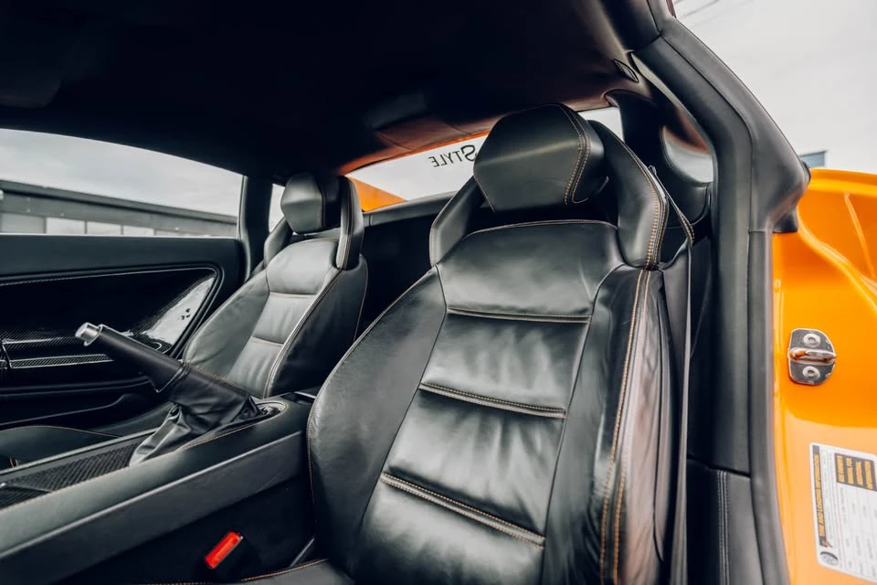 2011 Lamborghini Gallardo - Image 13 of 18