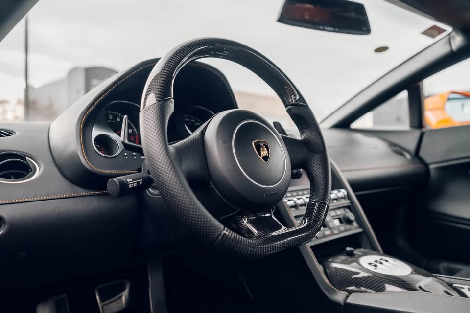 2011 Lamborghini Gallardo - Image 15 of 18