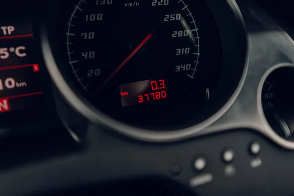 2011 Lamborghini Gallardo - Image 18 of 18
