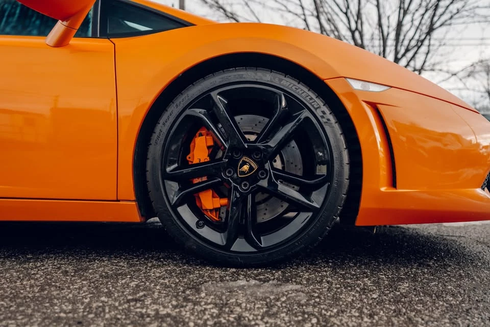 2011 Lamborghini Gallardo - Image 5 of 18
