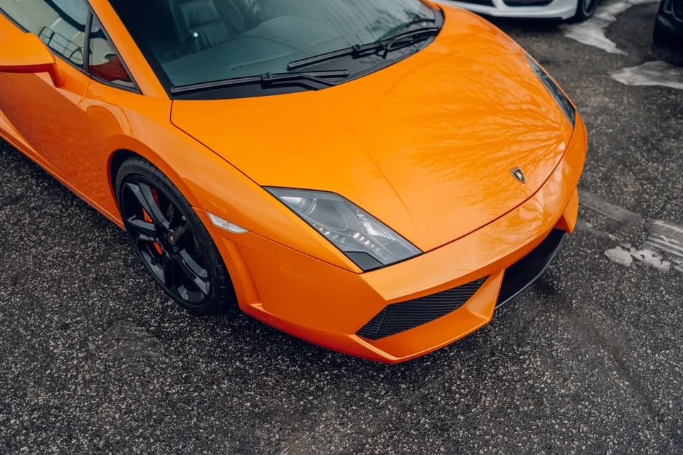 2011 Lamborghini Gallardo - Image 6 of 18