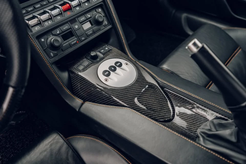 2011 Lamborghini Gallardo - Image 14 of 18