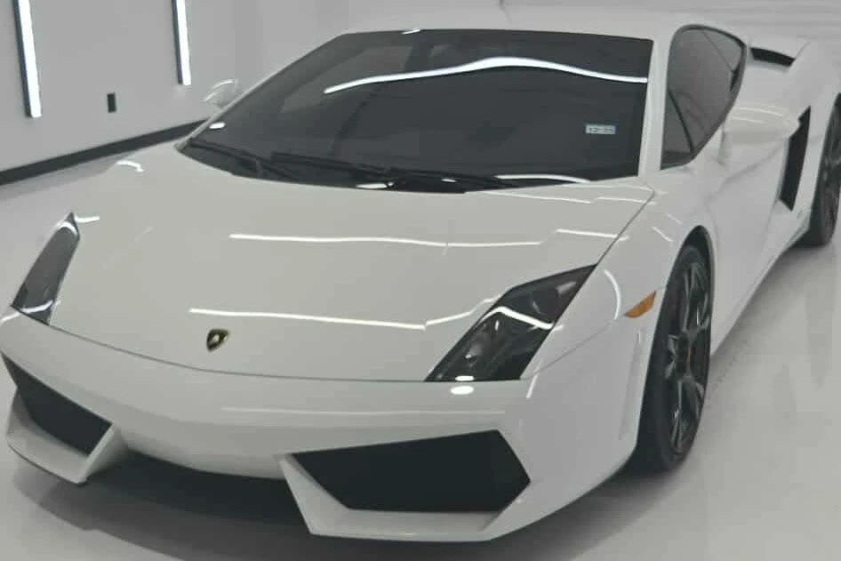 2011 Lamborghini Gallardo LP550-2 - Image 2 of 12