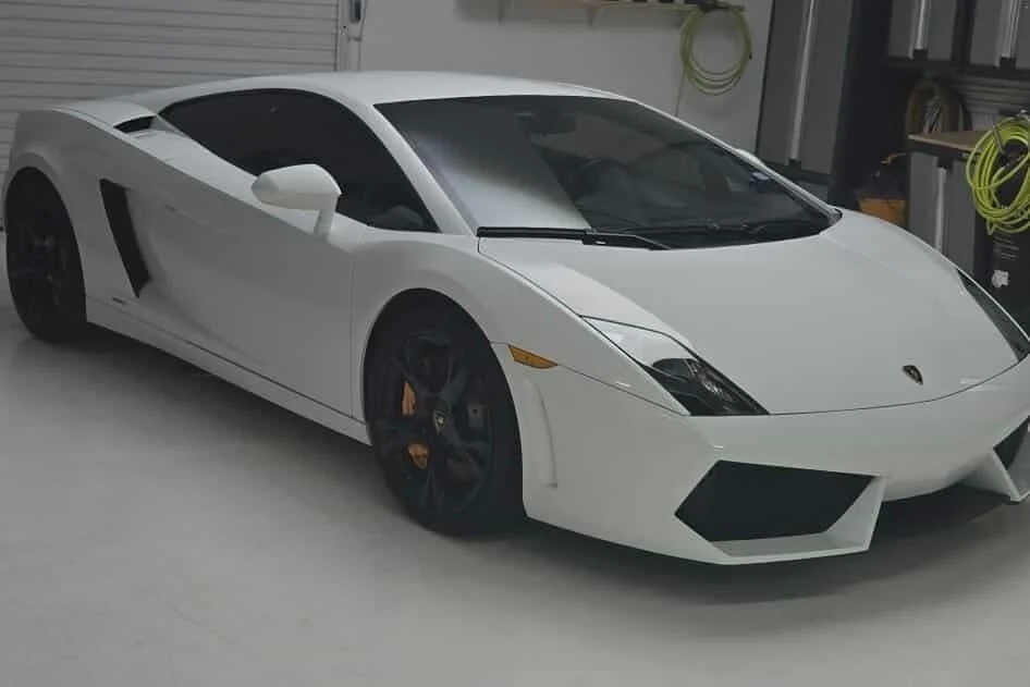 2011 Lamborghini Gallardo LP550-2 - Image 3 of 12