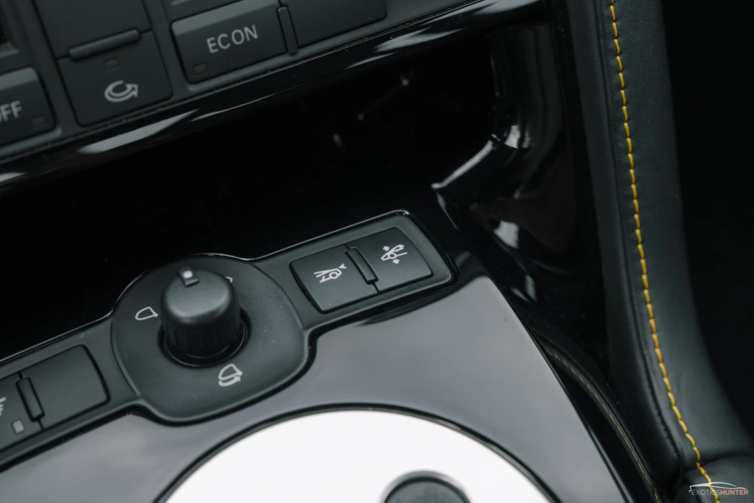 2011 Lamborghini Gallardo LP550-2 - Image 5 of 12