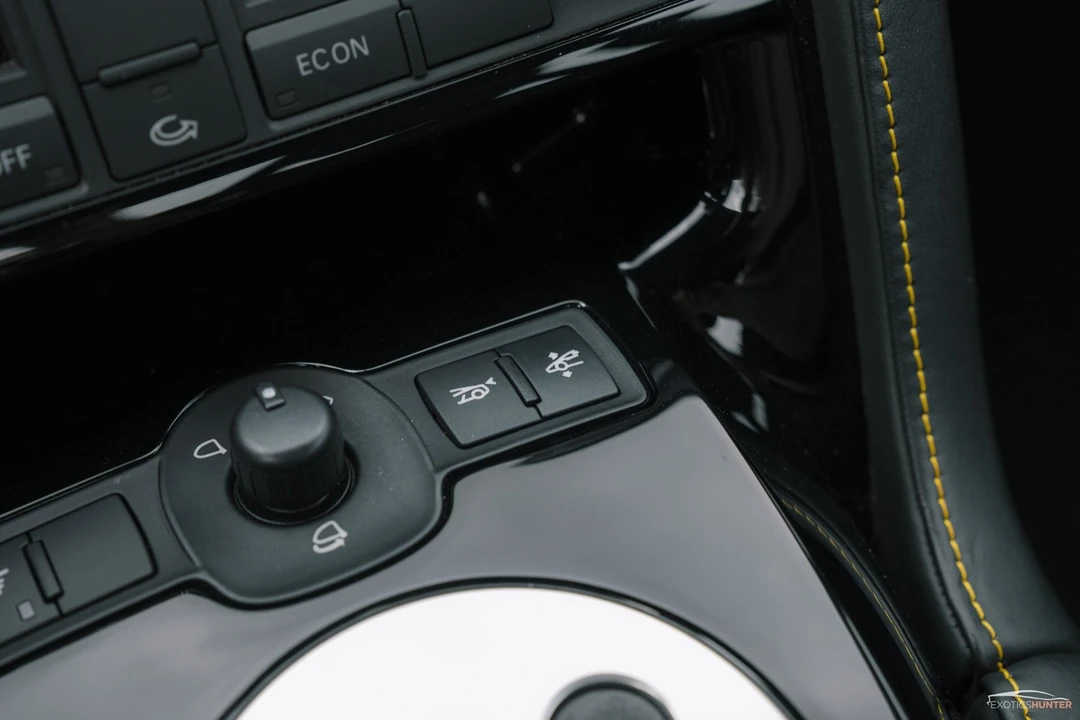 2011 Lamborghini Gallardo LP550-2 - Image 5 of 12