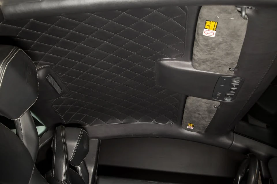 2011 Lamborghini Gallardo LP560-4 - Image 16 of 19