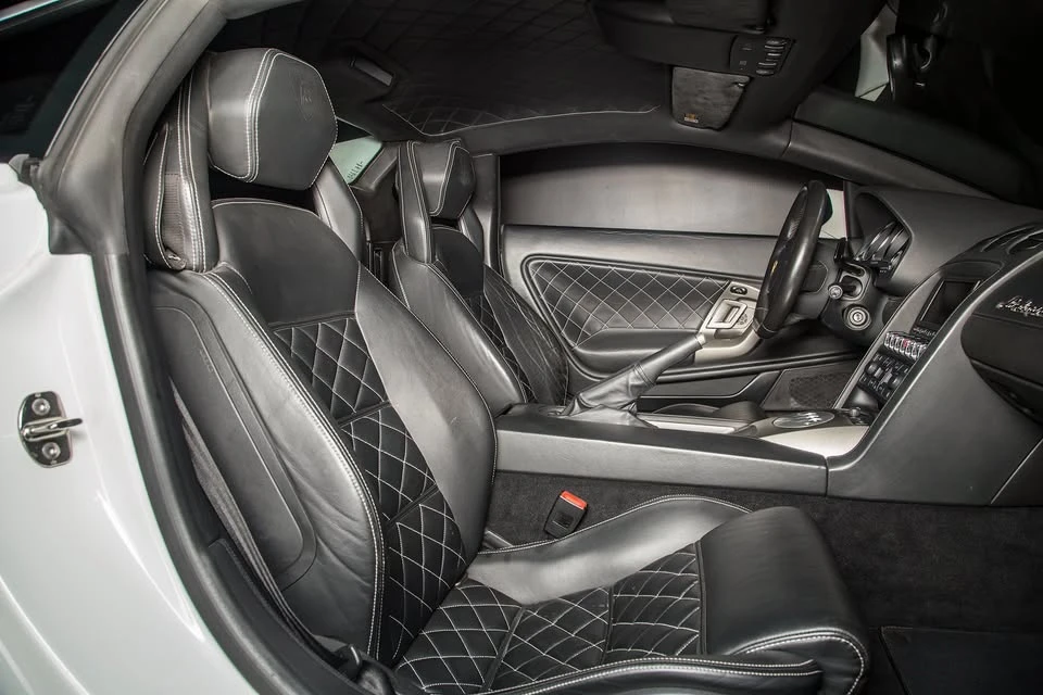 2011 Lamborghini Gallardo LP560-4 - Image 15 of 19