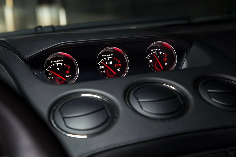 2011 Lamborghini Gallardo LP560-4 - Image 10 of 19