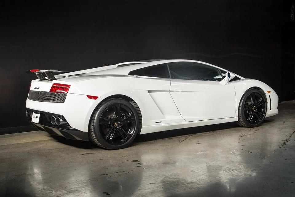 2011 Lamborghini Gallardo LP560-4 - Image 3 of 19