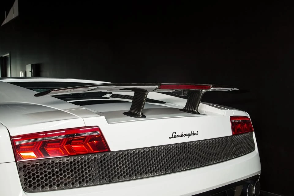 2011 Lamborghini Gallardo LP560-4 - Image 5 of 19