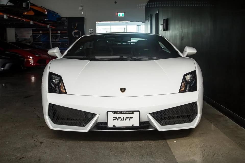 2011 Lamborghini Gallardo LP560-4 - Image 19 of 19