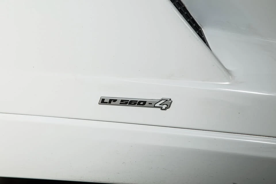 2011 Lamborghini Gallardo LP560-4 - Image 7 of 19