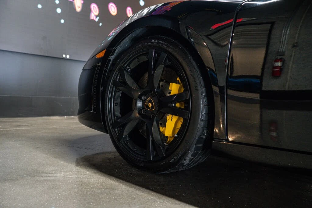 2011 Lamborghini Gallardo LP560-4 - Image 15 of 21
