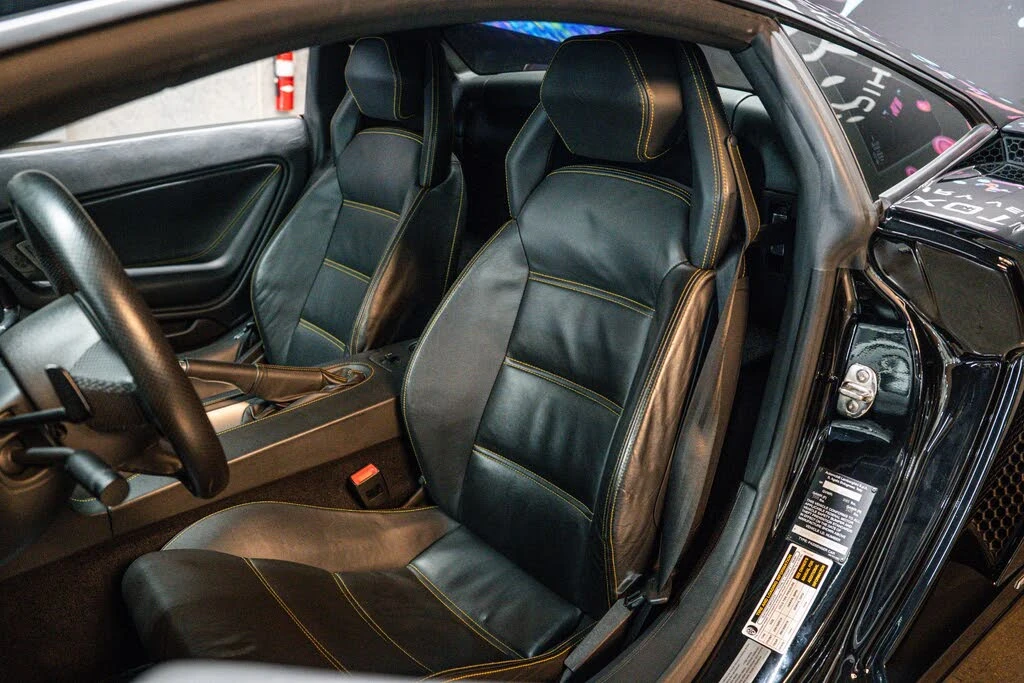 2011 Lamborghini Gallardo LP560-4 - Image 7 of 21
