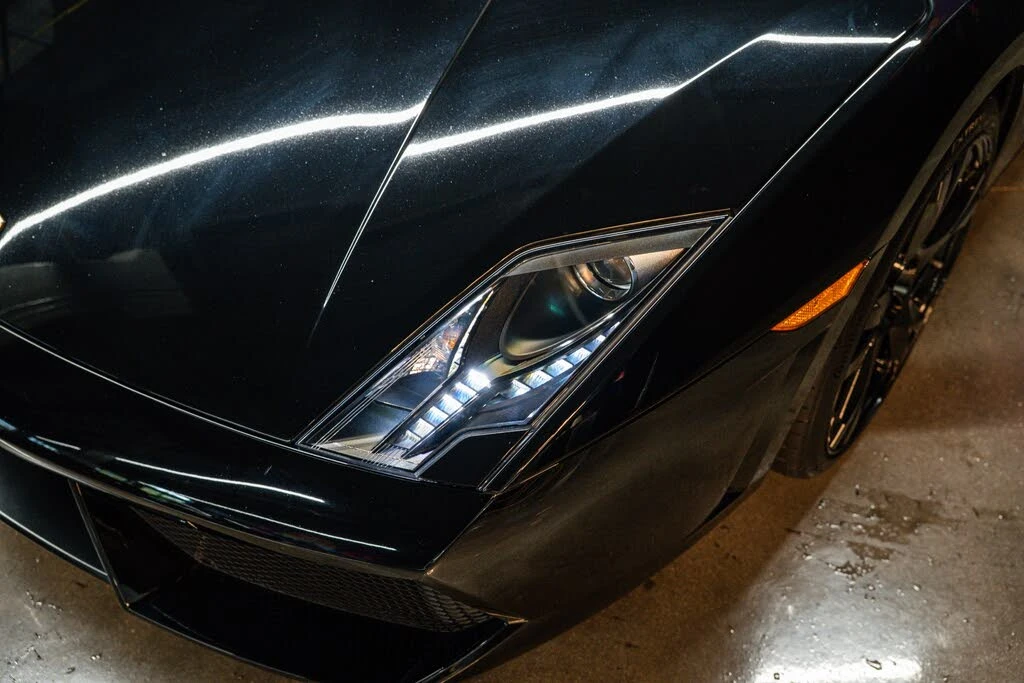 2011 Lamborghini Gallardo LP560-4 - Image 12 of 21