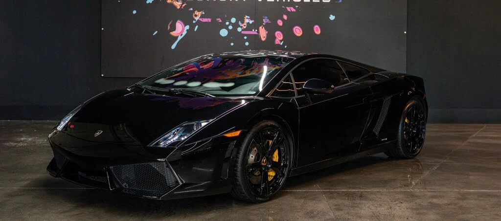 2011 Lamborghini Gallardo LP560-4 - Image 2 of 21