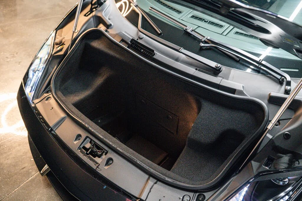 2011 Lamborghini Gallardo LP560-4 - Image 21 of 21