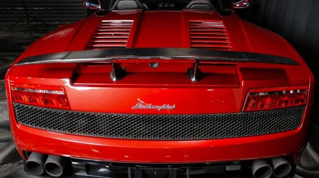 2011 Lamborghini Gallardo LP560-4 - Image 15 of 29