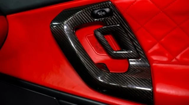 2011 Lamborghini Gallardo LP560-4 - Image 27 of 29