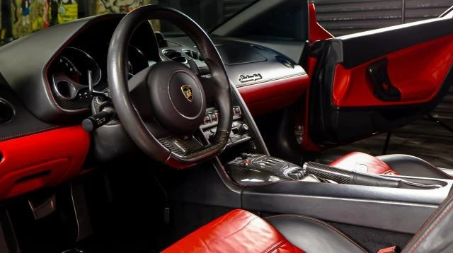 2011 Lamborghini Gallardo LP560-4 - Image 22 of 29