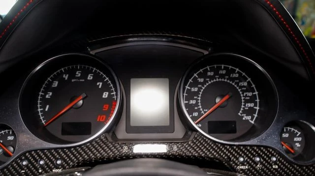 2011 Lamborghini Gallardo LP560-4 - Image 28 of 29