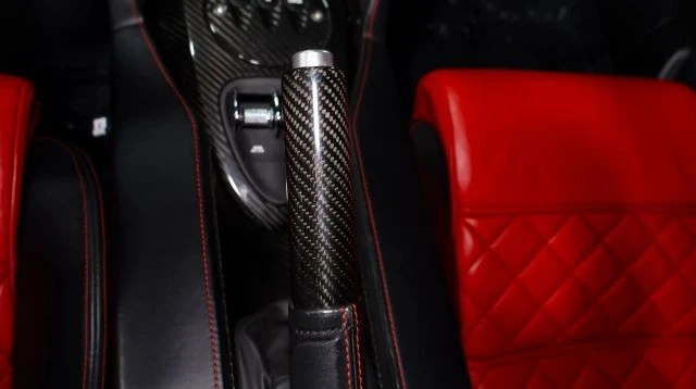 2011 Lamborghini Gallardo LP560-4 - Image 26 of 29