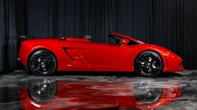 2011 Lamborghini Gallardo LP560-4 - Image 2 of 29