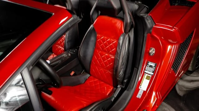 2011 Lamborghini Gallardo LP560-4 - Image 20 of 29