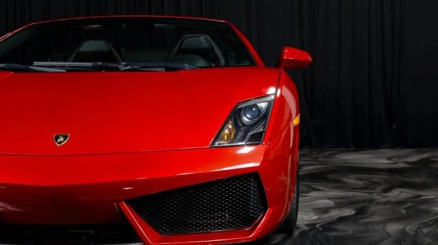 2011 Lamborghini Gallardo LP560-4 - Image 7 of 29