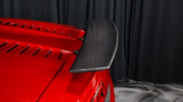 2011 Lamborghini Gallardo LP560-4 - Image 14 of 29