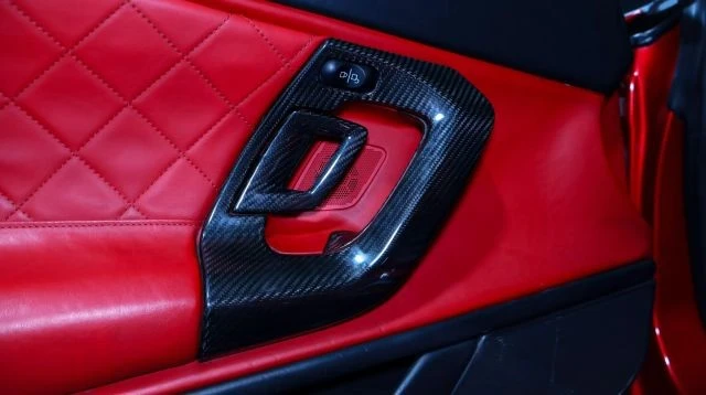 2011 Lamborghini Gallardo LP560-4 - Image 23 of 29