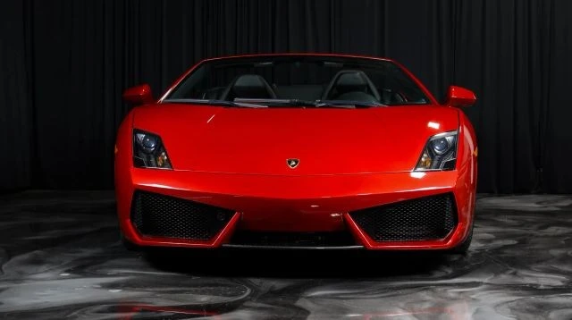 2011 Lamborghini Gallardo LP560-4 - Image 6 of 29