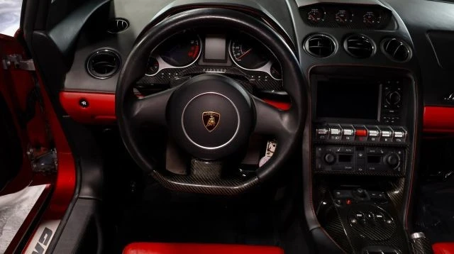 2011 Lamborghini Gallardo LP560-4 - Image 24 of 29