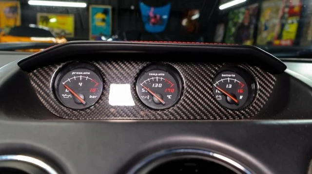 2011 Lamborghini Gallardo LP560-4 - Image 25 of 29
