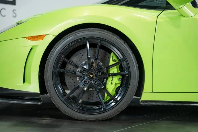 2011 Lamborghini Gallardo LP560-4 - Image 5 of 21