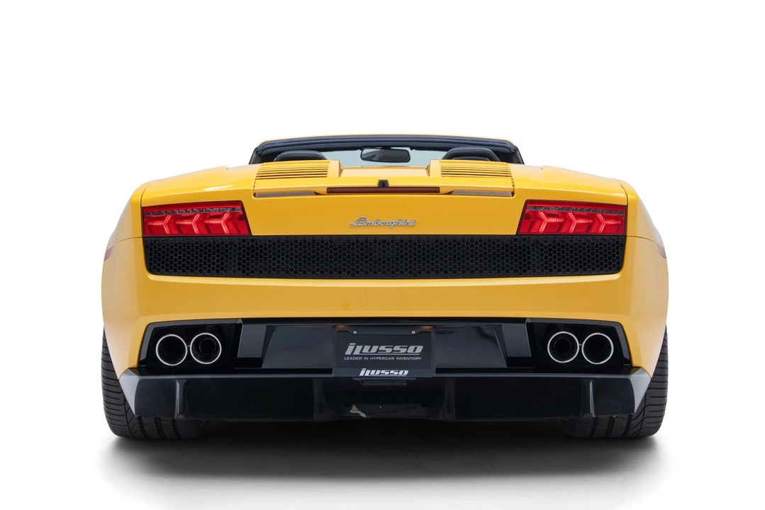 2011 Lamborghini - Image 5 of 31