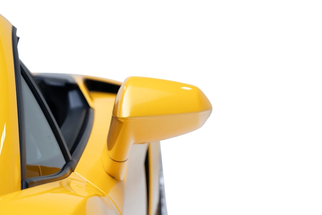 2011 Lamborghini - Image 19 of 31