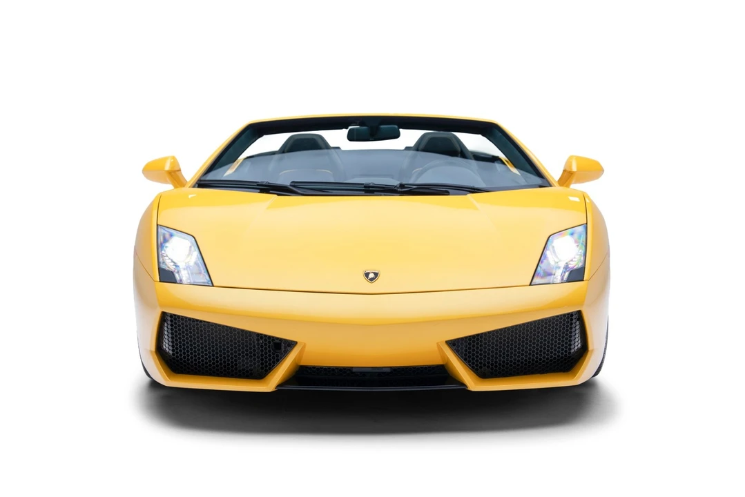 2011 Lamborghini - Image 3 of 31