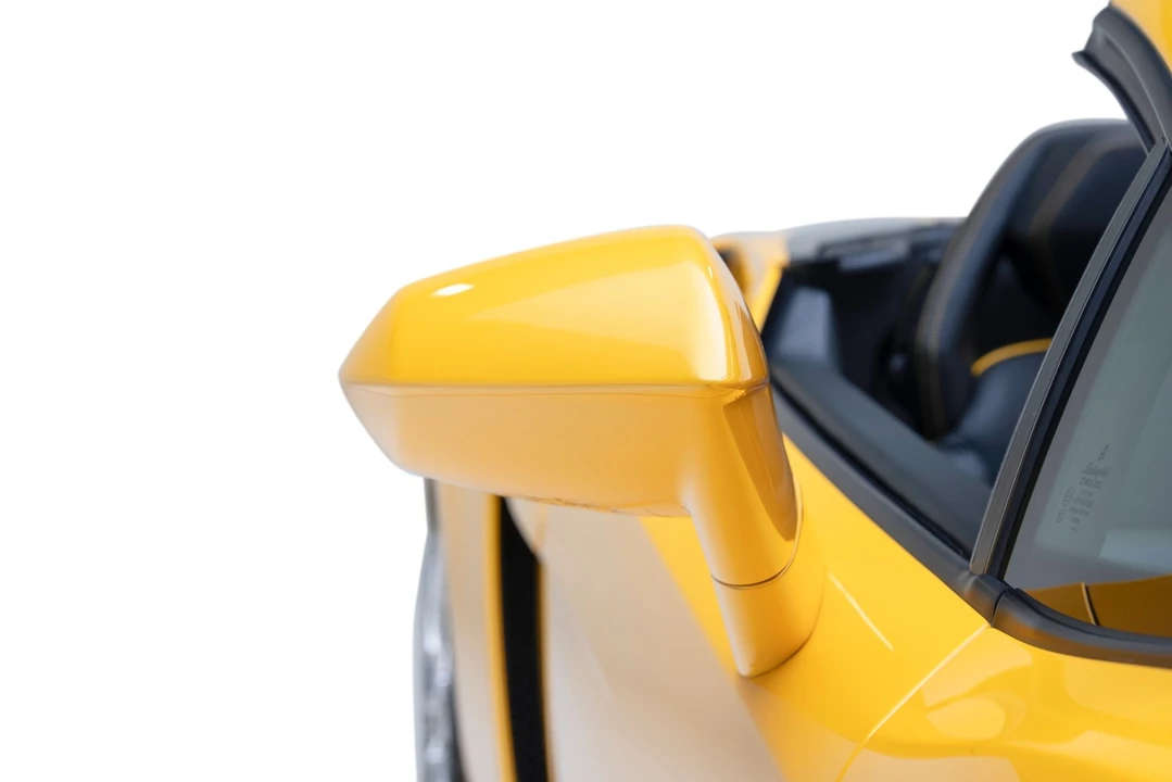 2011 Lamborghini - Image 20 of 31